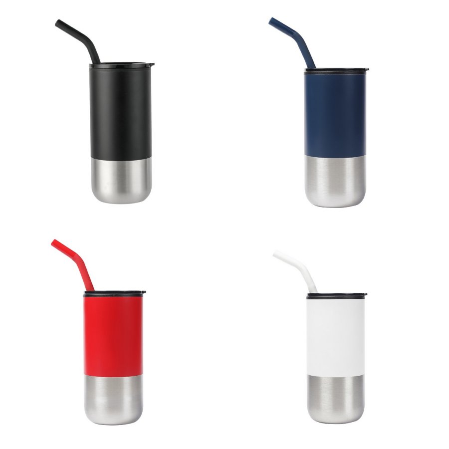 DW70086 Steel outer PP inner