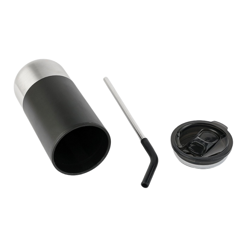 DW70086 Steel outer PP inner