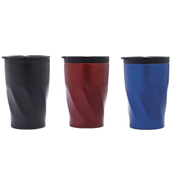 DW70097 Steel outer PP inner